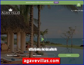 Hotels in Greece, agavevillas.com