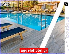 Hotels in Greece, aggelohotel.gr