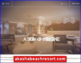 Hotels in Greece, akashabeachresort.com