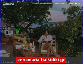 Hotels in Greece, annamaria-halkidiki.gr