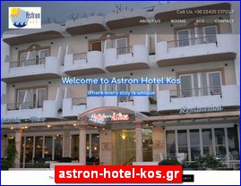 Hotels in Greece, astron-hotel-kos.gr