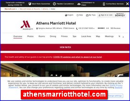 Hotels in Greece, athensmarriotthotel.com