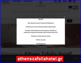 Hotels in Greece, athenszafoliahotel.gr