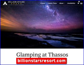 Hotels in Greece, billionstarsresort.com