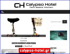 Hotels in Greece, calypso-hotel.gr