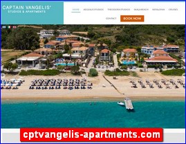 Hotels in Greece, cptvangelis-apartments.com