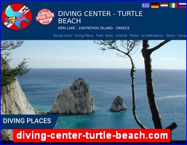 Hotels in Greece, diving-center-turtle-beach.com