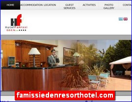 Hotels in Greece, famissiedenresorthotel.com