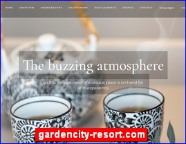 Hotels in Greece, gardencity-resort.com