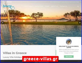 Hotels in Greece, greece-villas.gr