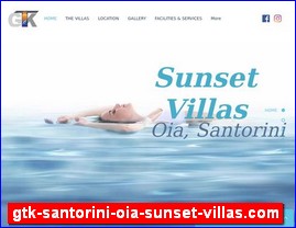 Hotels in Greece, gtk-santorini-oia-sunset-villas.com