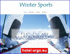 Hotels in Greece, hotel-argo.eu