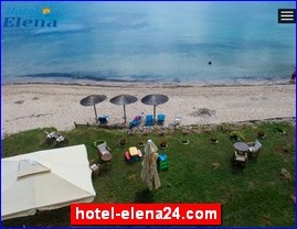 Hotels in Greece, hotel-elena24.com