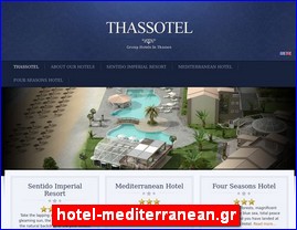 Hotels in Greece, hotel-mediterranean.gr