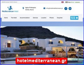 Hotels in Greece, hotelmediterranean.gr