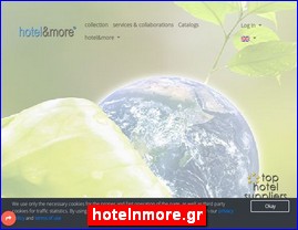 Hotels in Greece, hotelnmore.gr