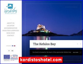 Hotels in Greece, kordistoshotel.com