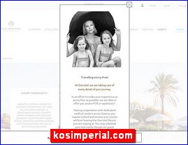 Hotels in Greece, kosimperial.com