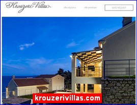 Hotels in Greece, krouzerivillas.com