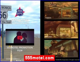 Hotels in Japan, 555motel.com