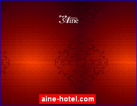 Hotels in Japan, aine-hotel.com