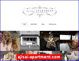 Hotels in Japan, ajisai-apartment.com