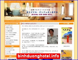 Hotels in Japan, binhduonghotel.info