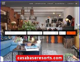 Hotels in Japan, casabaseresorts.com