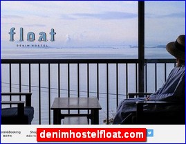 Hotels in Japan, denimhostelfloat.com