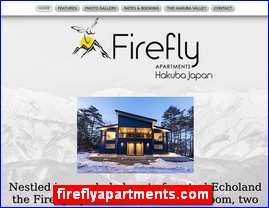 Hotels in Japan, fireflyapartments.com