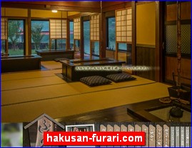 Hotels in Japan, hakusan-furari.com