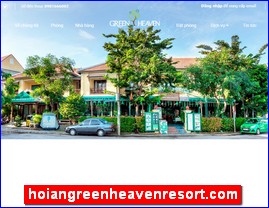 Hotels in Japan, hoiangreenheavenresort.com