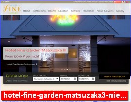 Hotels in Japan, hotel-fine-garden-matsuzaka3-mie.com