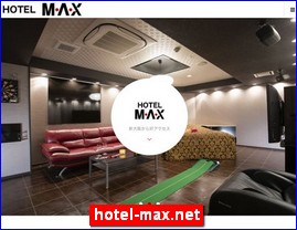 Hotels in Osaka, Japan, hotel-max.net