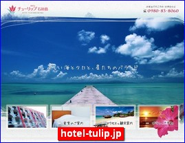 Hotels in Japan, hotel-tulip.jp