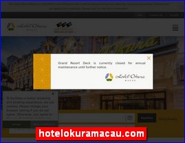 Hotels in Japan, hotelokuramacau.com