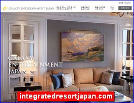 Hotels in Osaka, Japan, integratedresortjapan.com