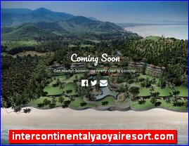 Hotels in Japan, intercontinentalyaoyairesort.com