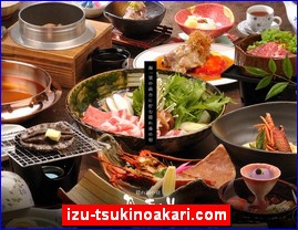 Hotels in Kazo, Japan, izu-tsukinoakari.com