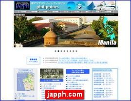 Hotels in Japan, japph.com