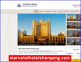 Hotels in Japan, marvelothotelshenyang.com