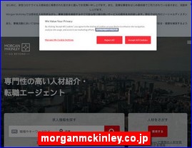 Hotels in Japan, morganmckinley.co.jp