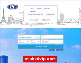 Hotels in Osaka, Japan, osaka4vip.com