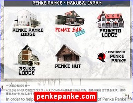 Hotels in Japan, penkepanke.com