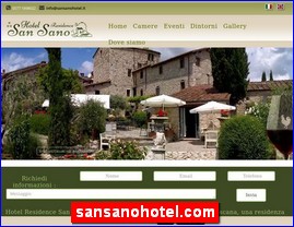 Hotels in Japan, sansanohotel.com