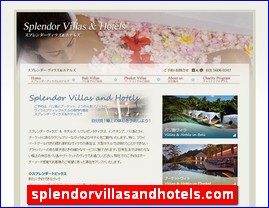 Hotels in Japan, splendorvillasandhotels.com