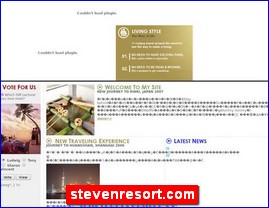 Hotels in Tokyo, Japan, stevenresort.com