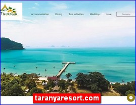 Hotels in Japan, taranyaresort.com