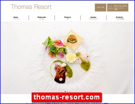 Hotels in Hiroshima, Japan, thomas-resort.com