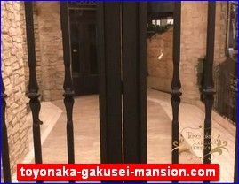 Hotels in Osaka, Japan, toyonaka-gakusei-mansion.com